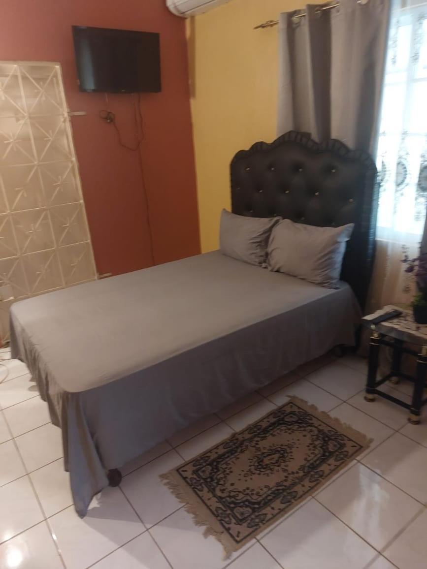 Griffiths Guest House White Hill Kültér fotó