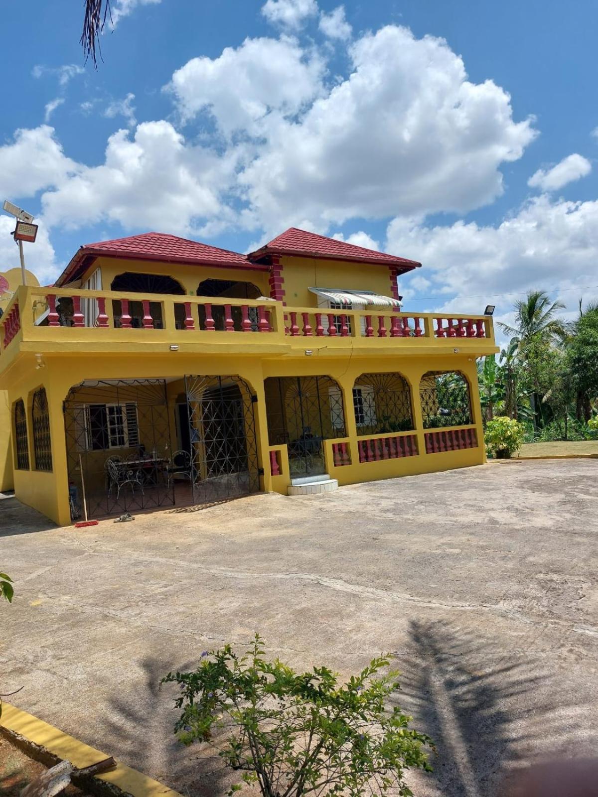 Griffiths Guest House White Hill Kültér fotó