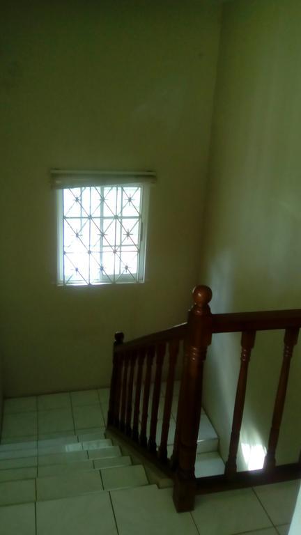 Griffiths Guest House White Hill Kültér fotó