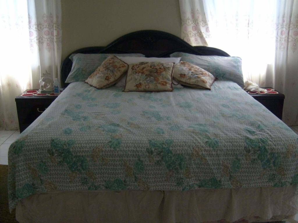 Griffiths Guest House White Hill Kültér fotó