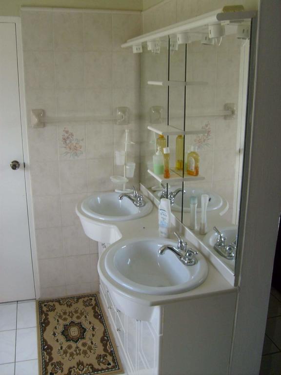 Griffiths Guest House White Hill Kültér fotó
